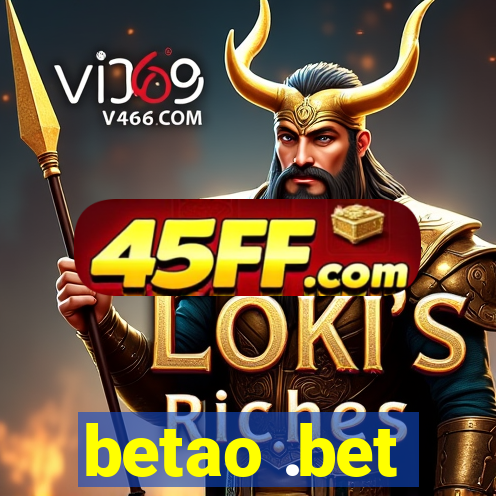 betao .bet
